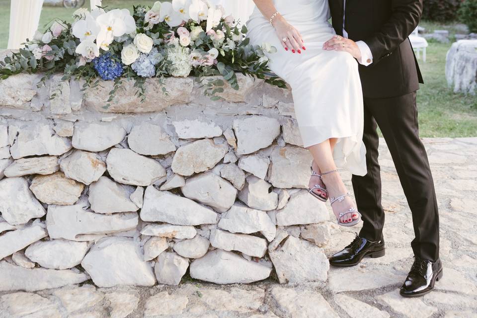 Matrimonio Americano