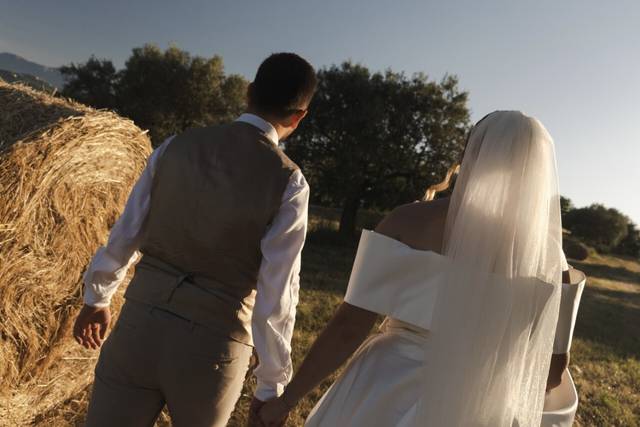 Matrimonio