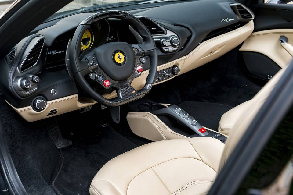 488Spider