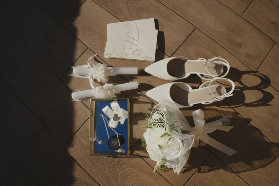Matrimonio