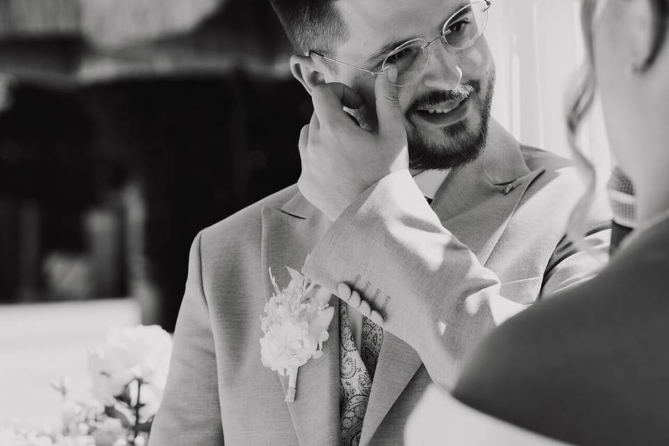 Matrimonio
