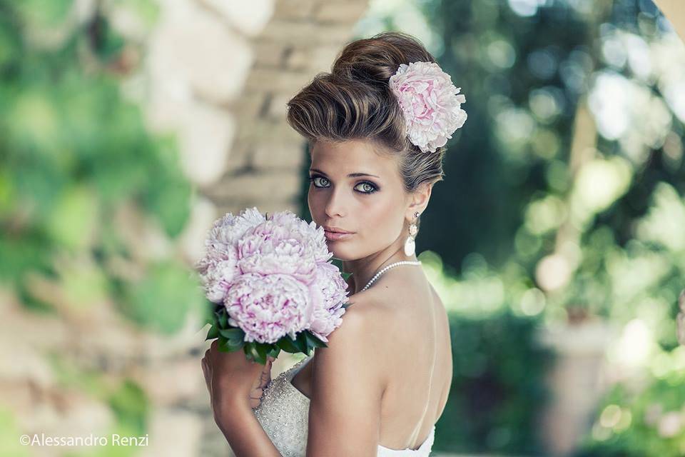 280 idee su Accessori sposa  sposa, capelli per spose, acconciatura  matrimonio