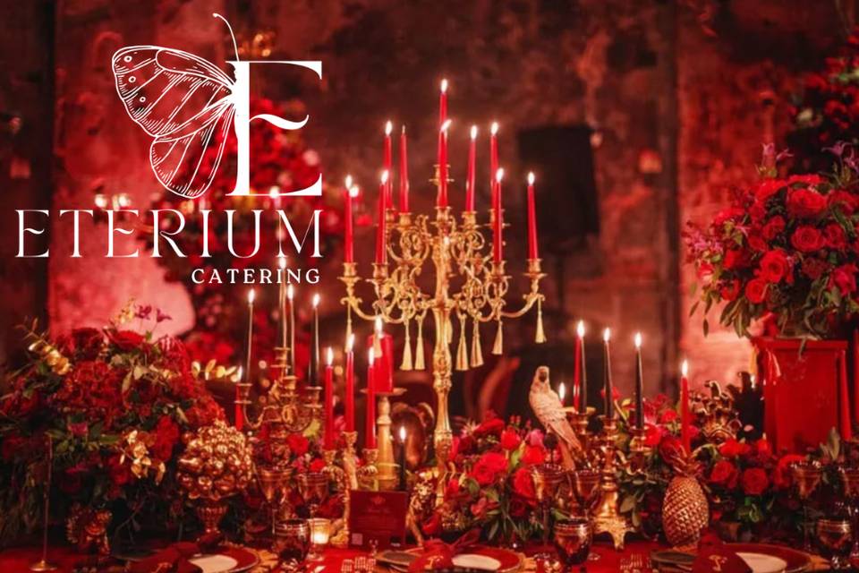 Eterium Catering