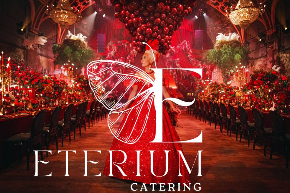 Gala Dinner hd