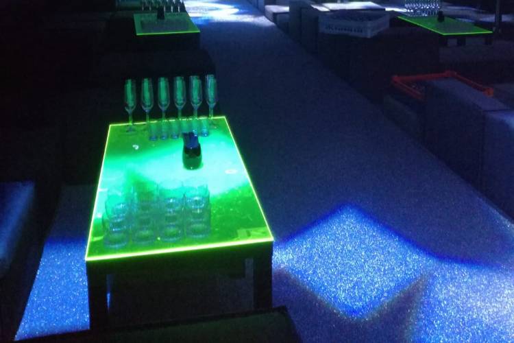 Private Party Torino