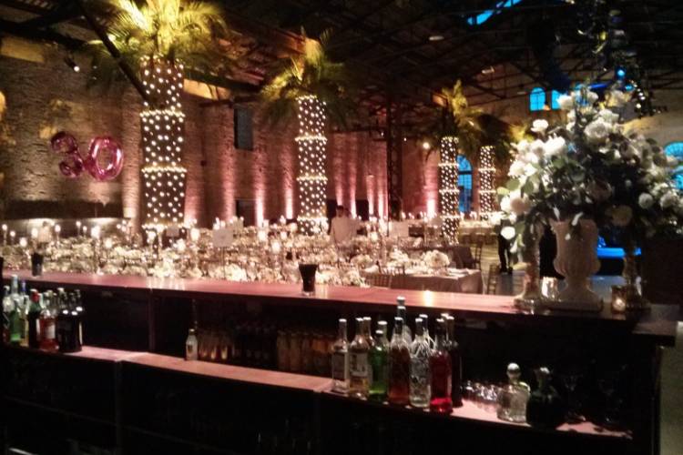 Private Party