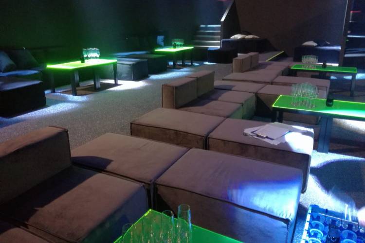 Private Party Torino