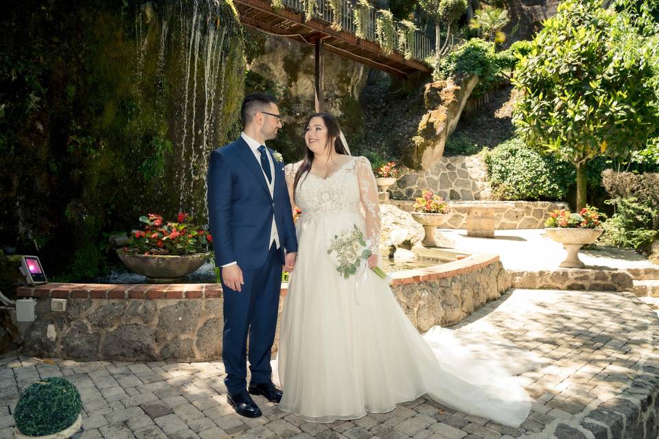Daniele & Oriana