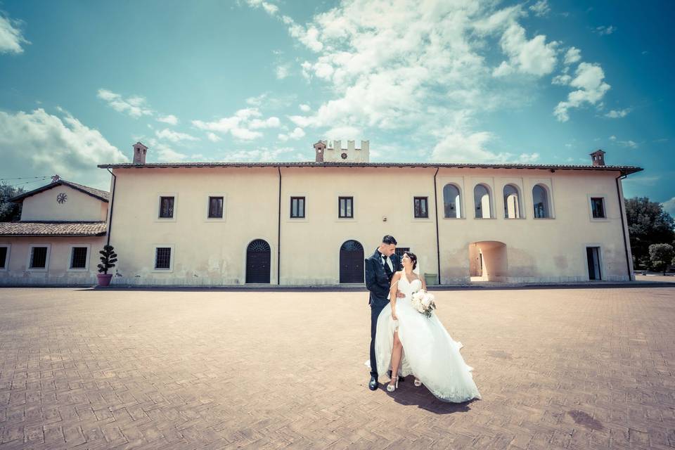 Alessandro & Giada