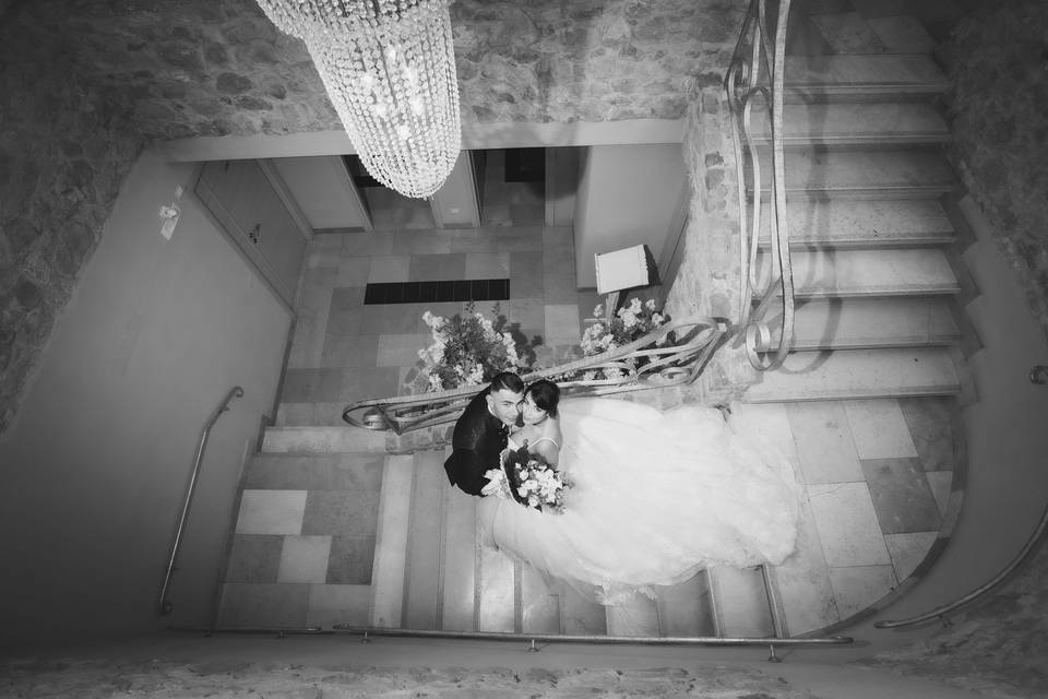 Alessandro & Giada