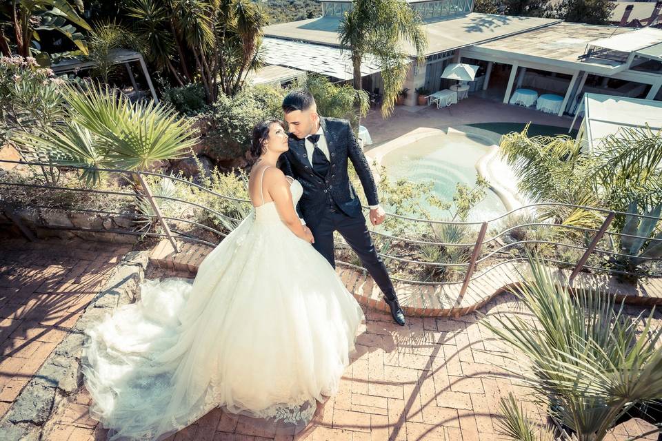 Alessandro & Giada