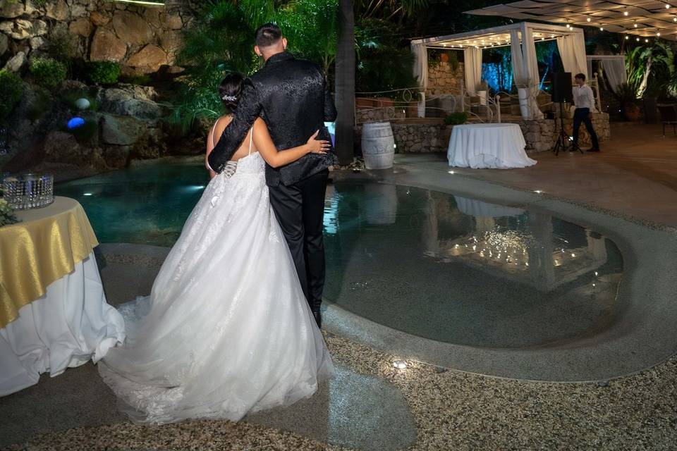 Alessandro & Giada