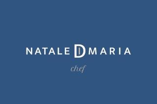 Natale Di Maria Catering logo