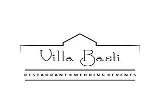 Villa Basti Logo