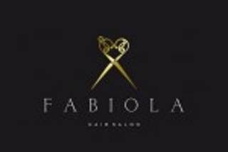 Fabiola Hair Salon logo