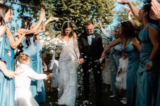 Aura Brighi Photographer