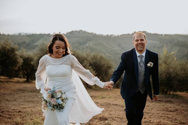 AuraBrighi WeddingPhotographer