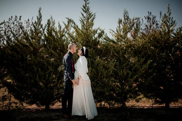 AuraBrighi WeddingPhotographer