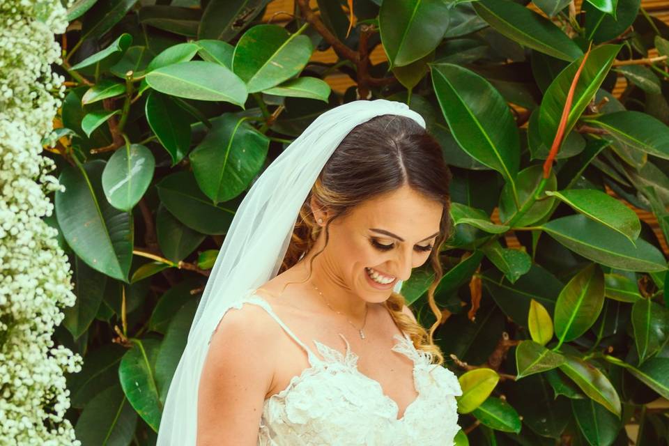 Uscita sposa