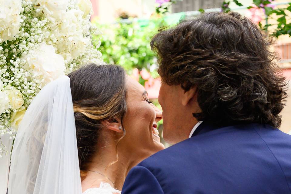 Uscita sposa