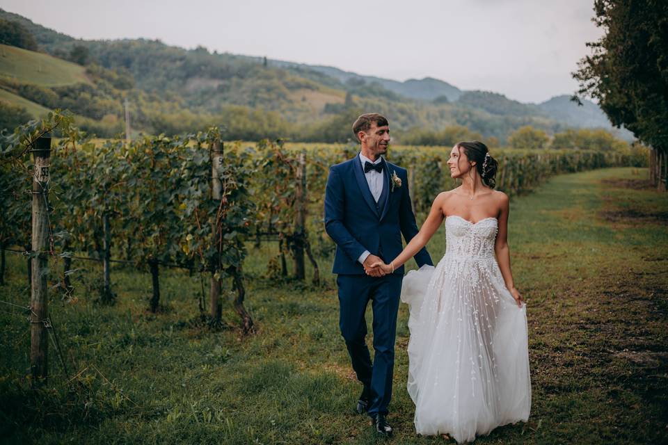 AuraBrighi WeddingPhotographer