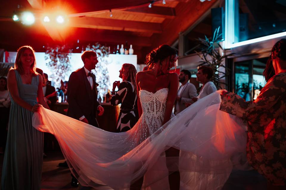 AuraBrighi WeddingPhotographer