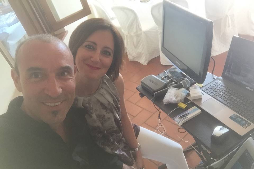 Giulia e Francesco Live Music