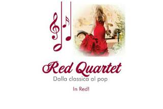 Red Quartet