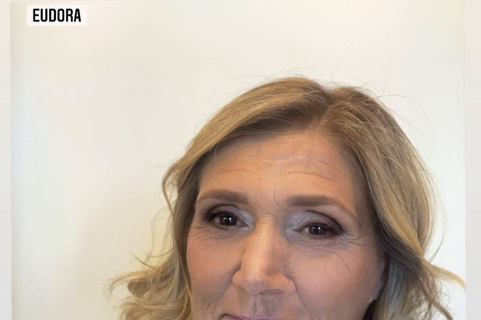 Mamma sposo