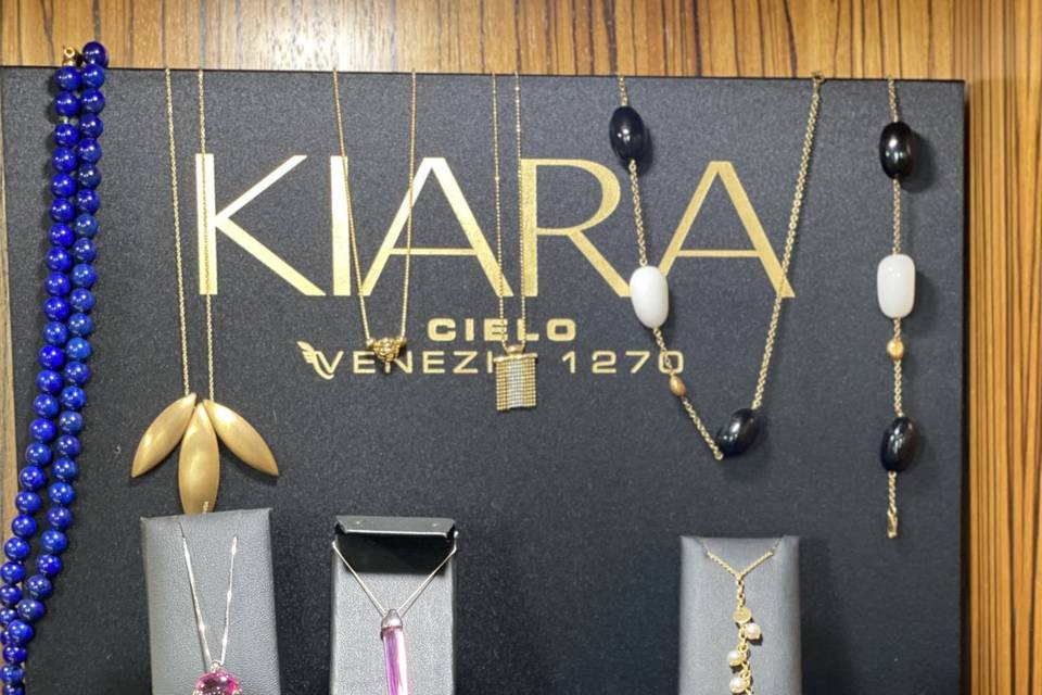 Kiara