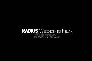 Radius Wedding Film