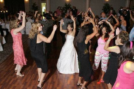 Matrimonio a Roseto Capo Spulico