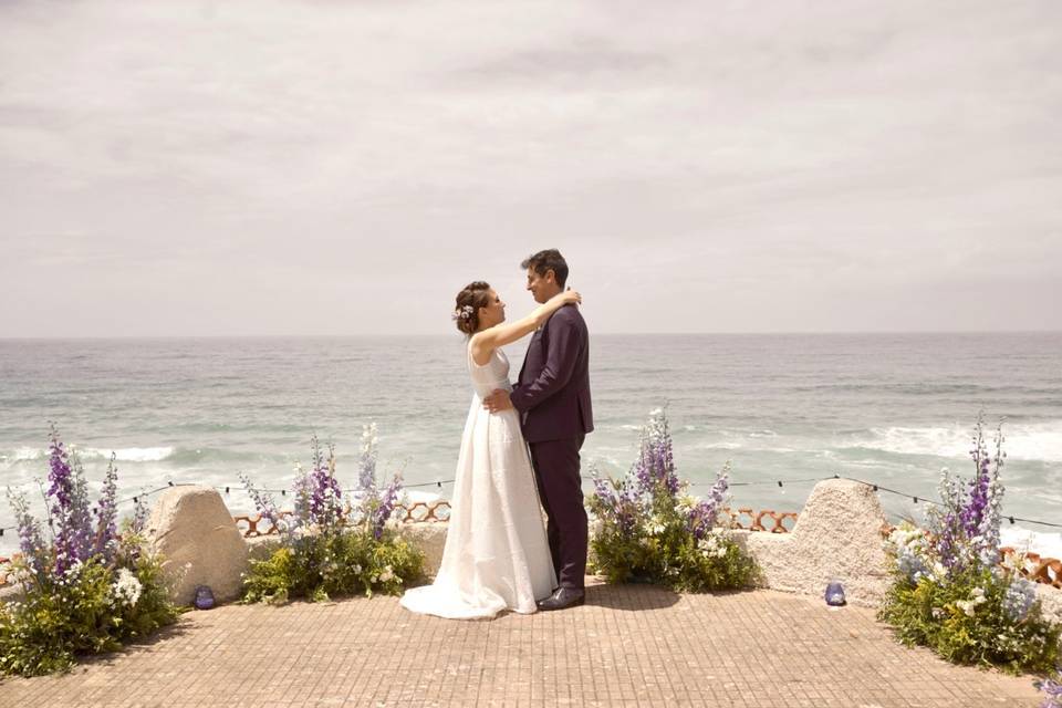 Matrimonio al mare