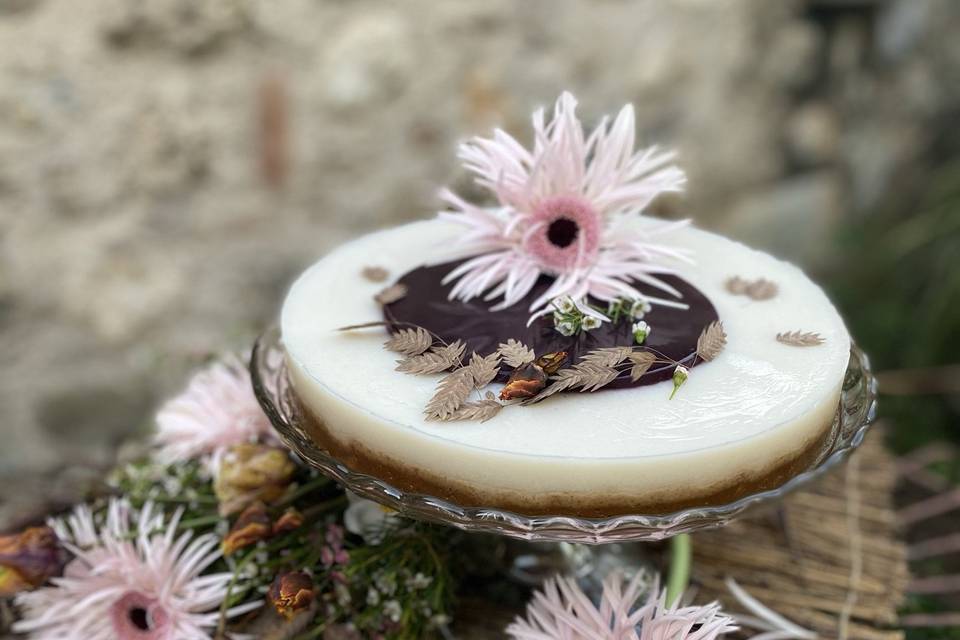 Decorazione torta