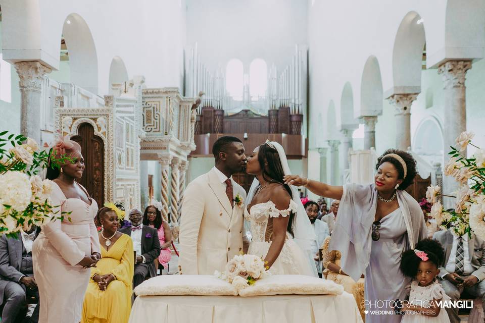 Married