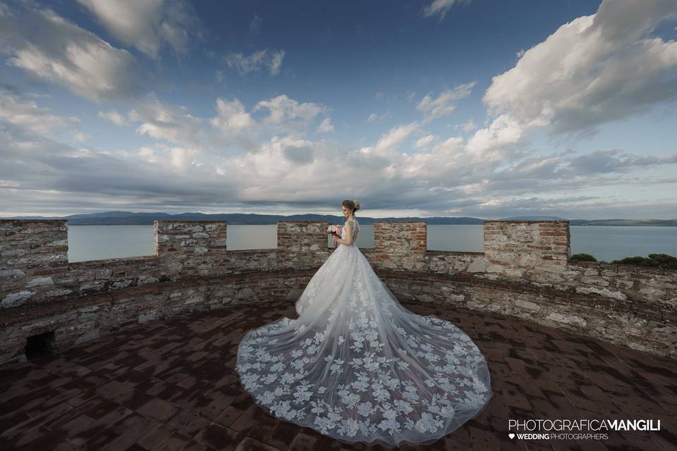 Bride