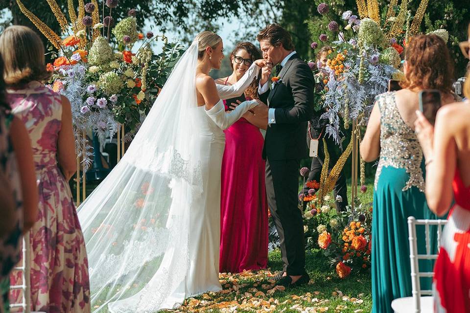 Ceremony
