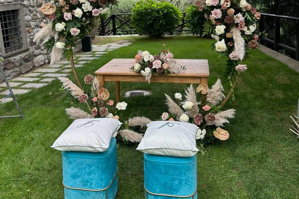 Ceremony