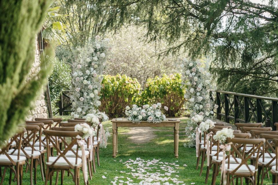 Ceremony