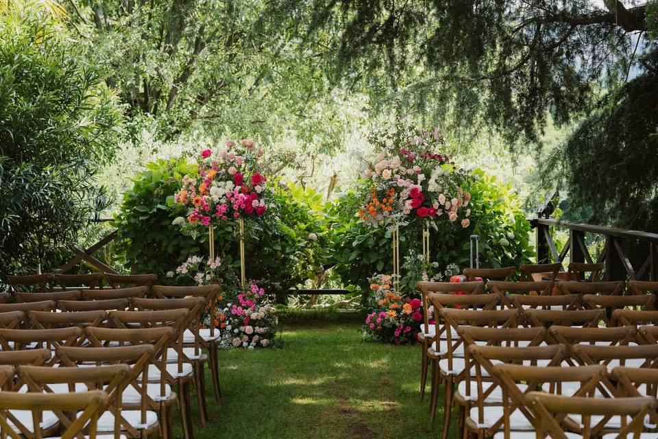 Ceremony