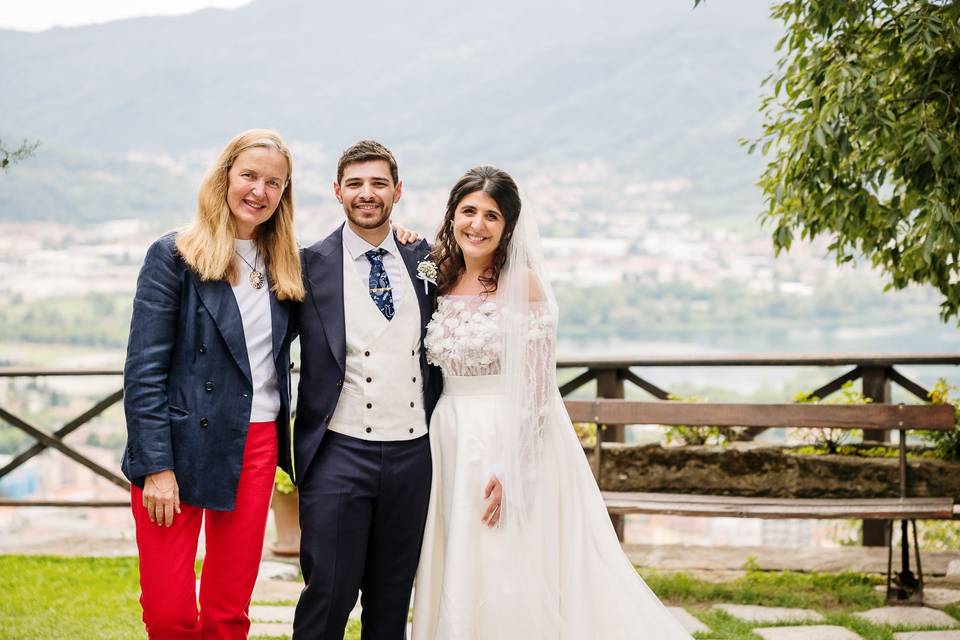 Wedding planner