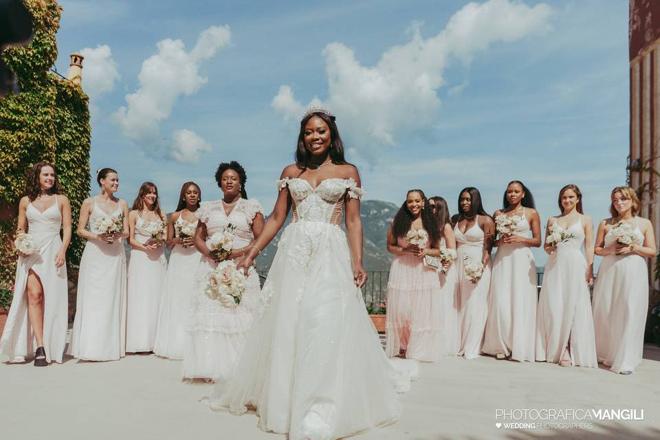 Ready to get married!