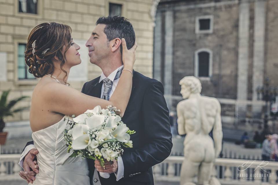 Fabio & Federica