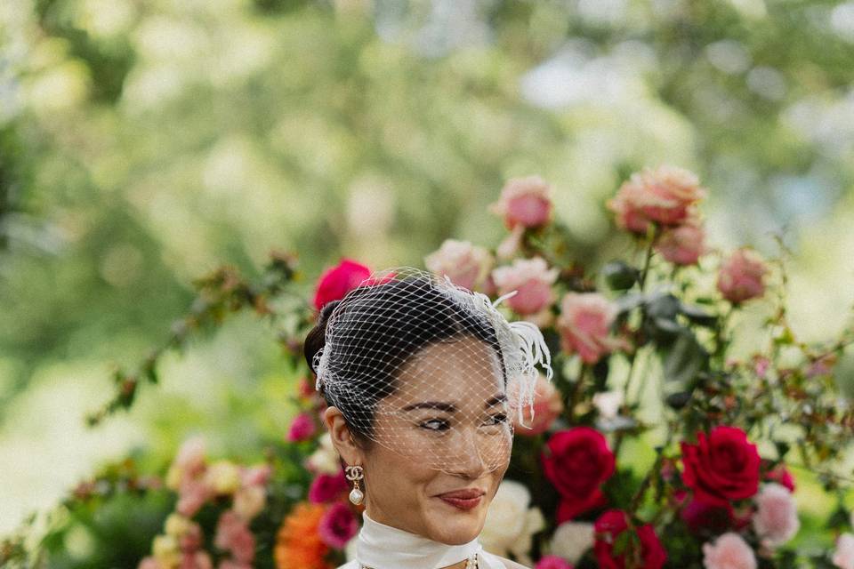 The Bride