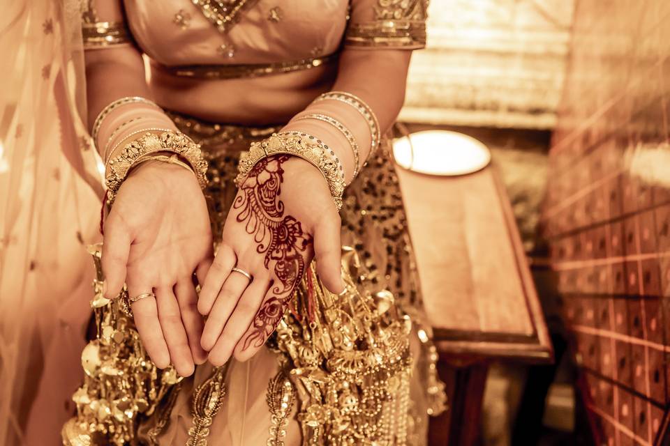 Hindu Ceremony