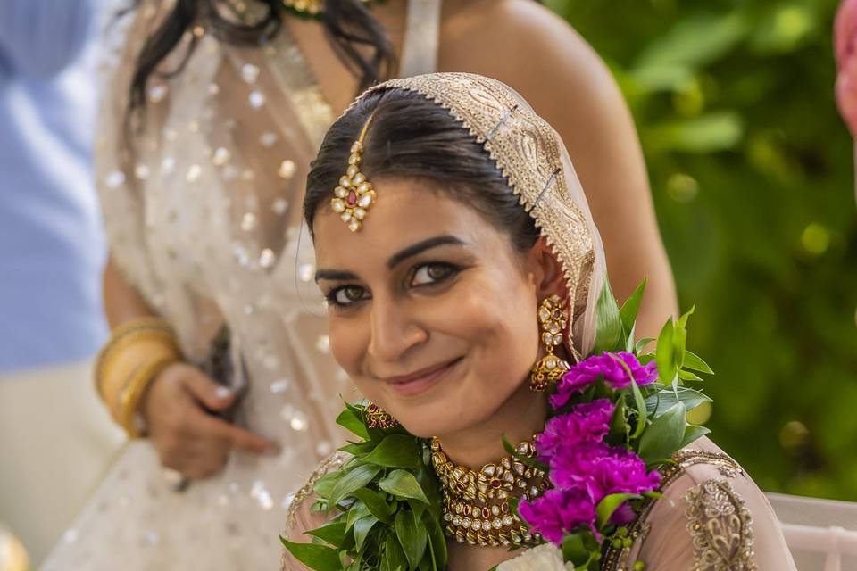 Hindu Ceremony