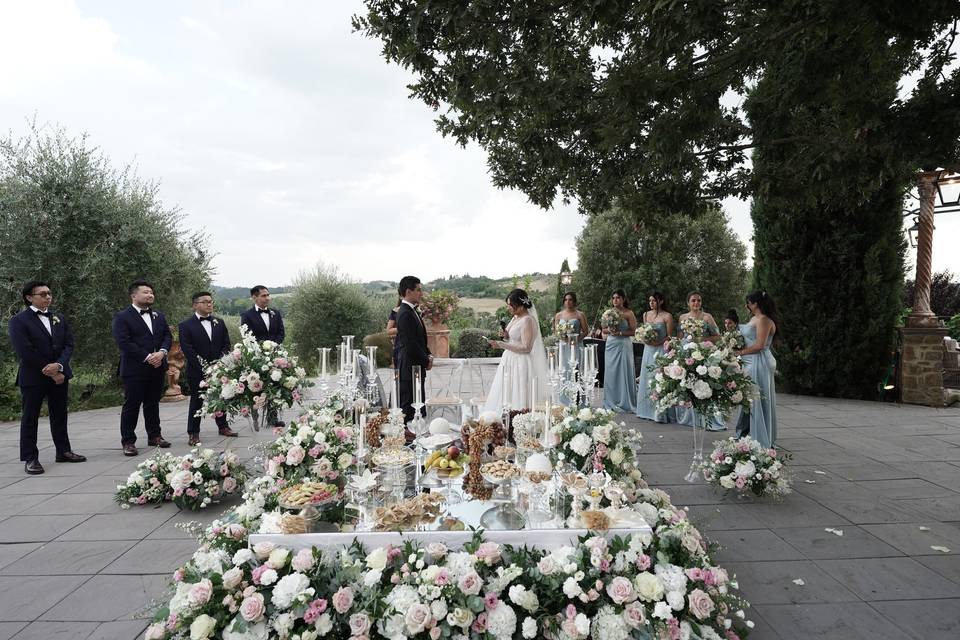 Ceremony