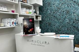 Mariaclara Studio Estetico