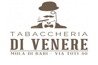 Tabaccheria Di Venere logo