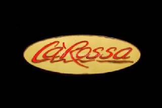 Logo Cà Rossa